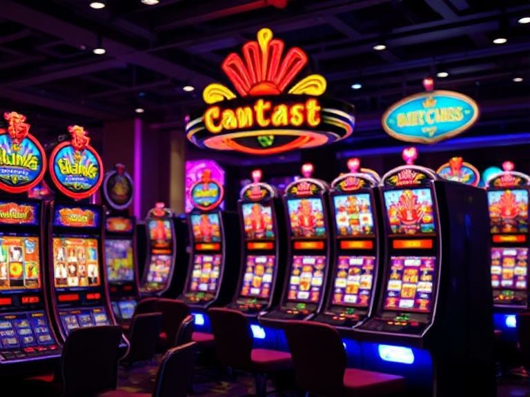 767 bet